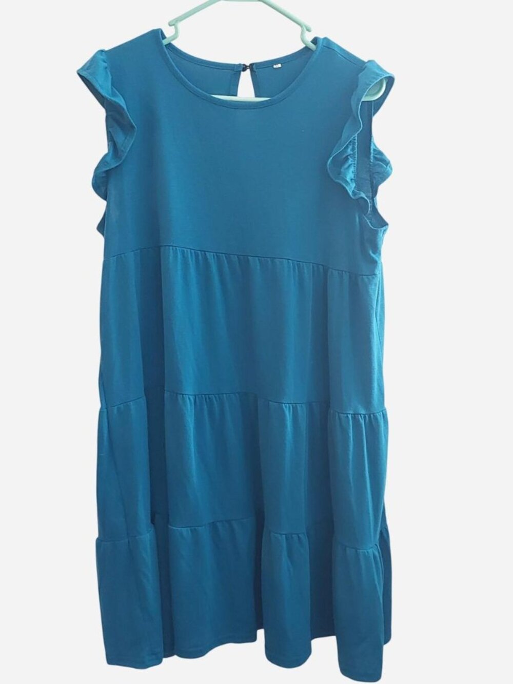 Women's Blue Dress